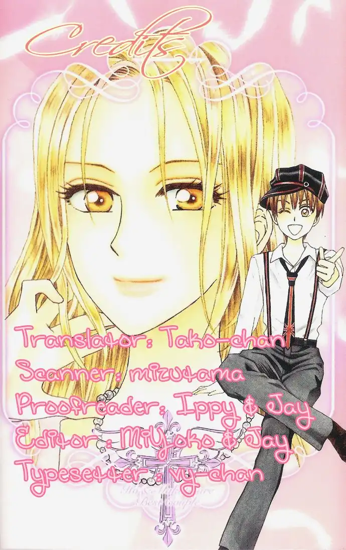 W Juliet II Chapter 1 45